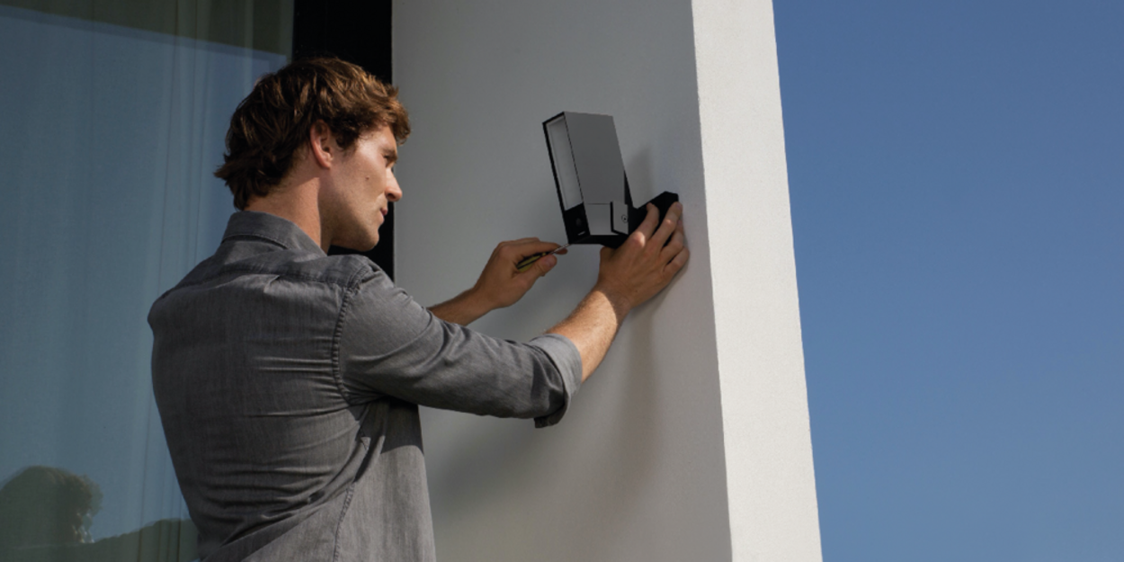 Smarte Sicherheit bei Elektro-Ballin GmbH & Co. KG in Gotha