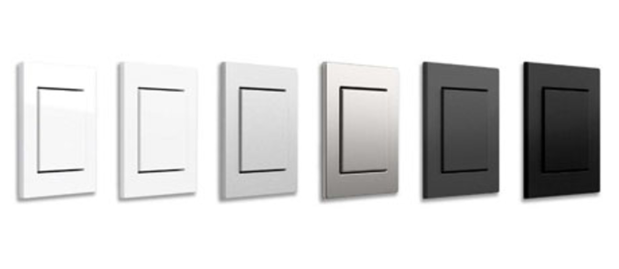 Gira Designkonfigurator bei Elektro-Ballin GmbH & Co. KG in Gotha