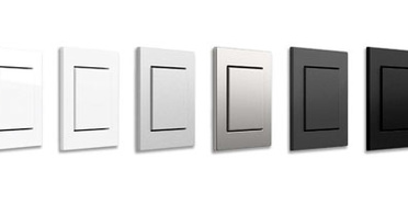Gira Designkonfigurator bei Elektro-Ballin GmbH & Co. KG in Gotha