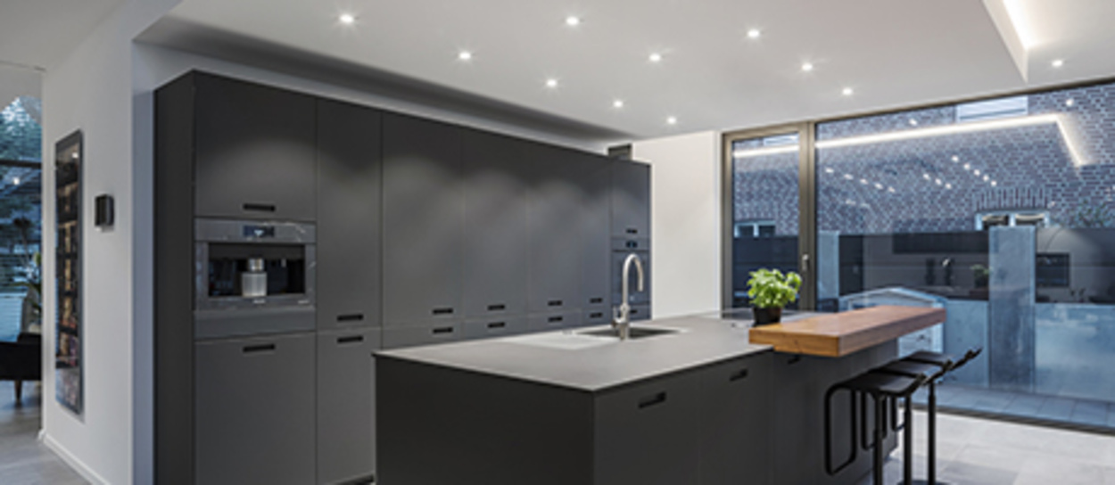Home / Living bei Elektro-Ballin GmbH & Co. KG in Gotha