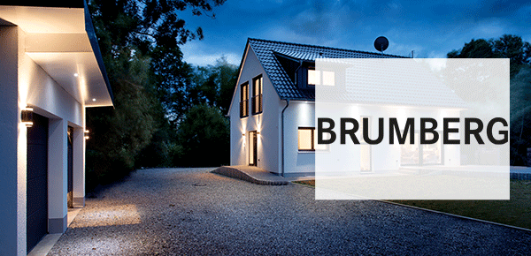 Brumberg bei Elektro-Ballin GmbH & Co. KG in Gotha