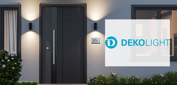 DEKO-LIGHT bei Elektro-Ballin GmbH & Co. KG in Gotha